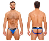 JOR 1742 Riders Jockstrap Farbe Royal